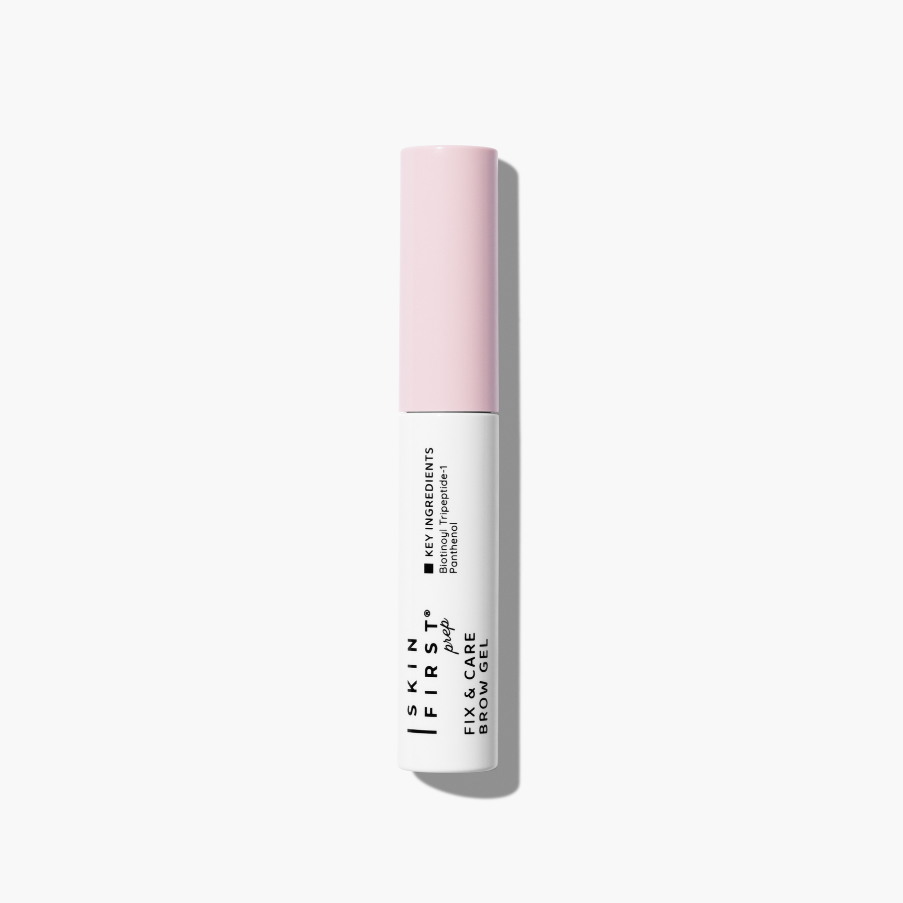 Foto Packaging ed Etichetta Prodotto: Fix & Care Brow Gel