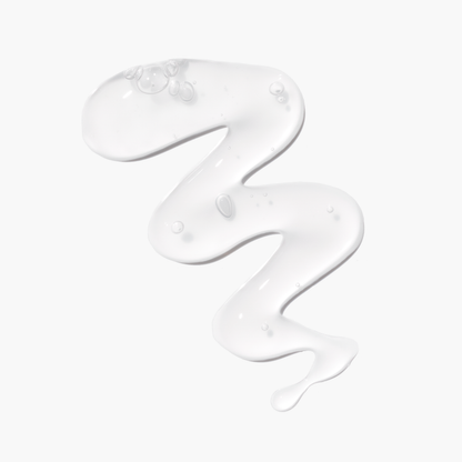 Product content texture photo: Anti-Blemish Gel