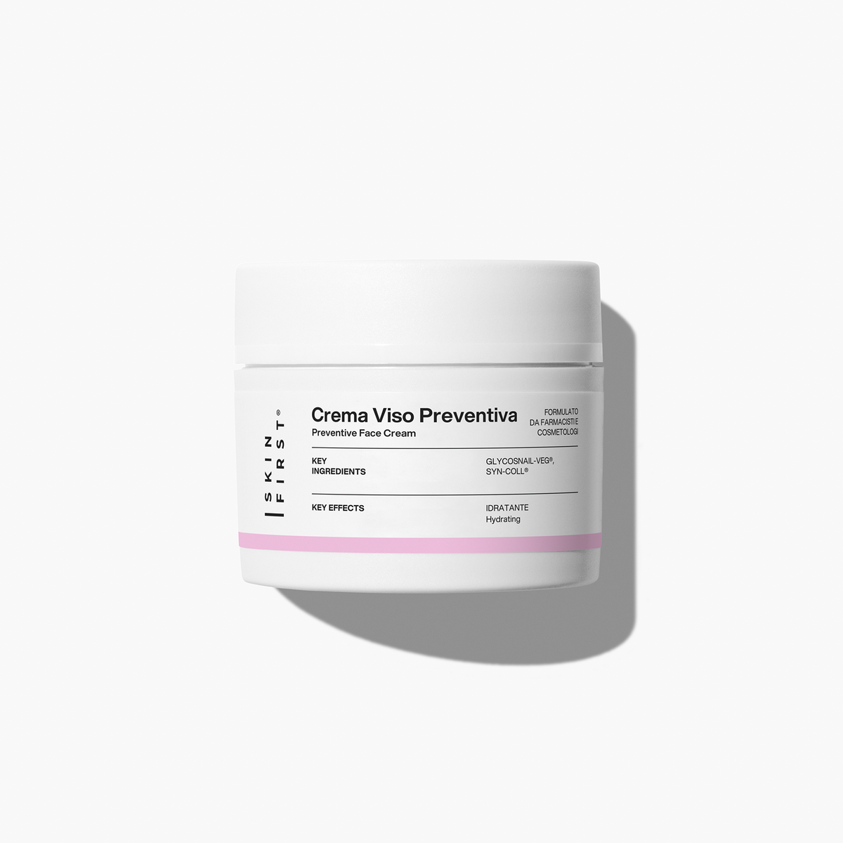 Preventive Face Cream