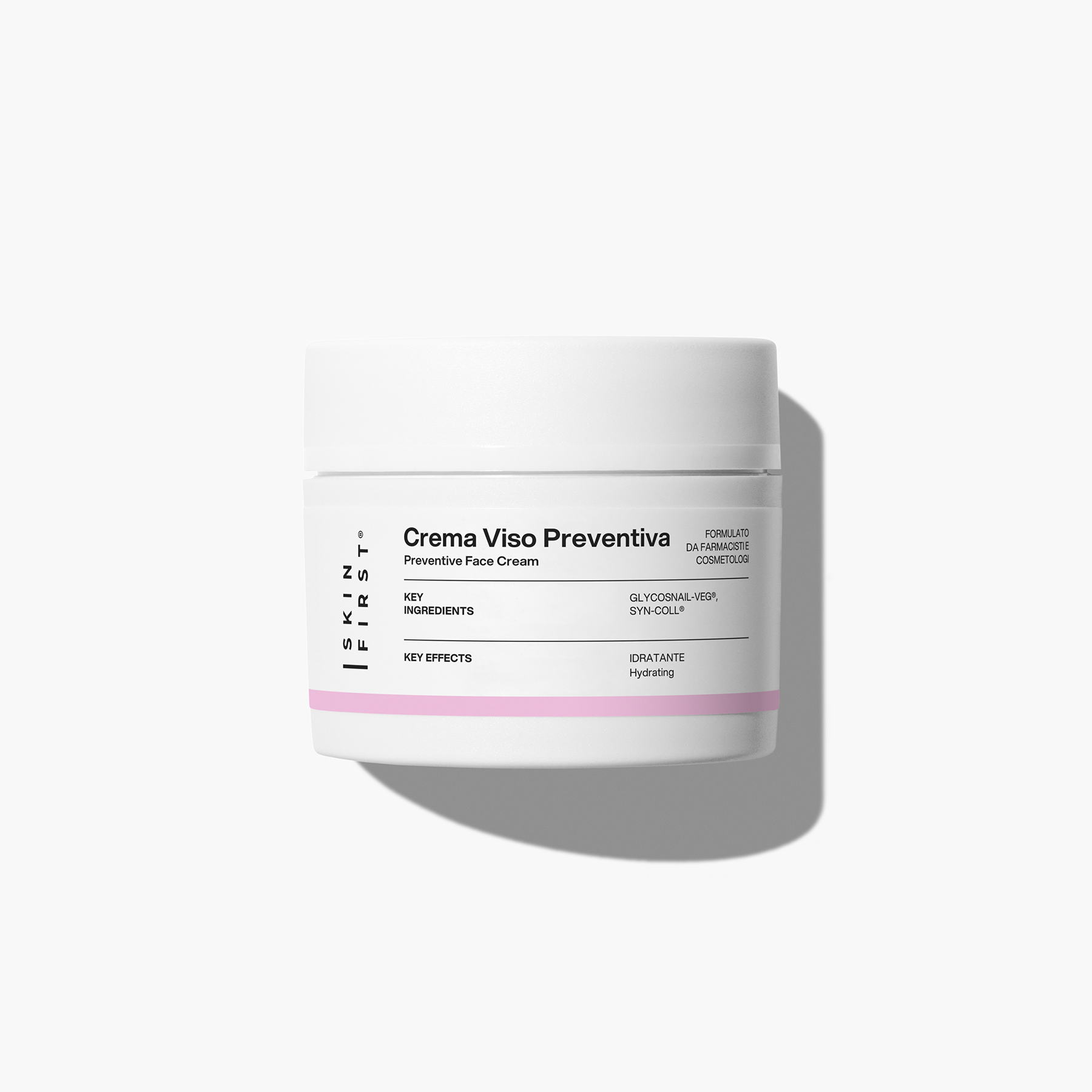Crema Viso Preventiva
