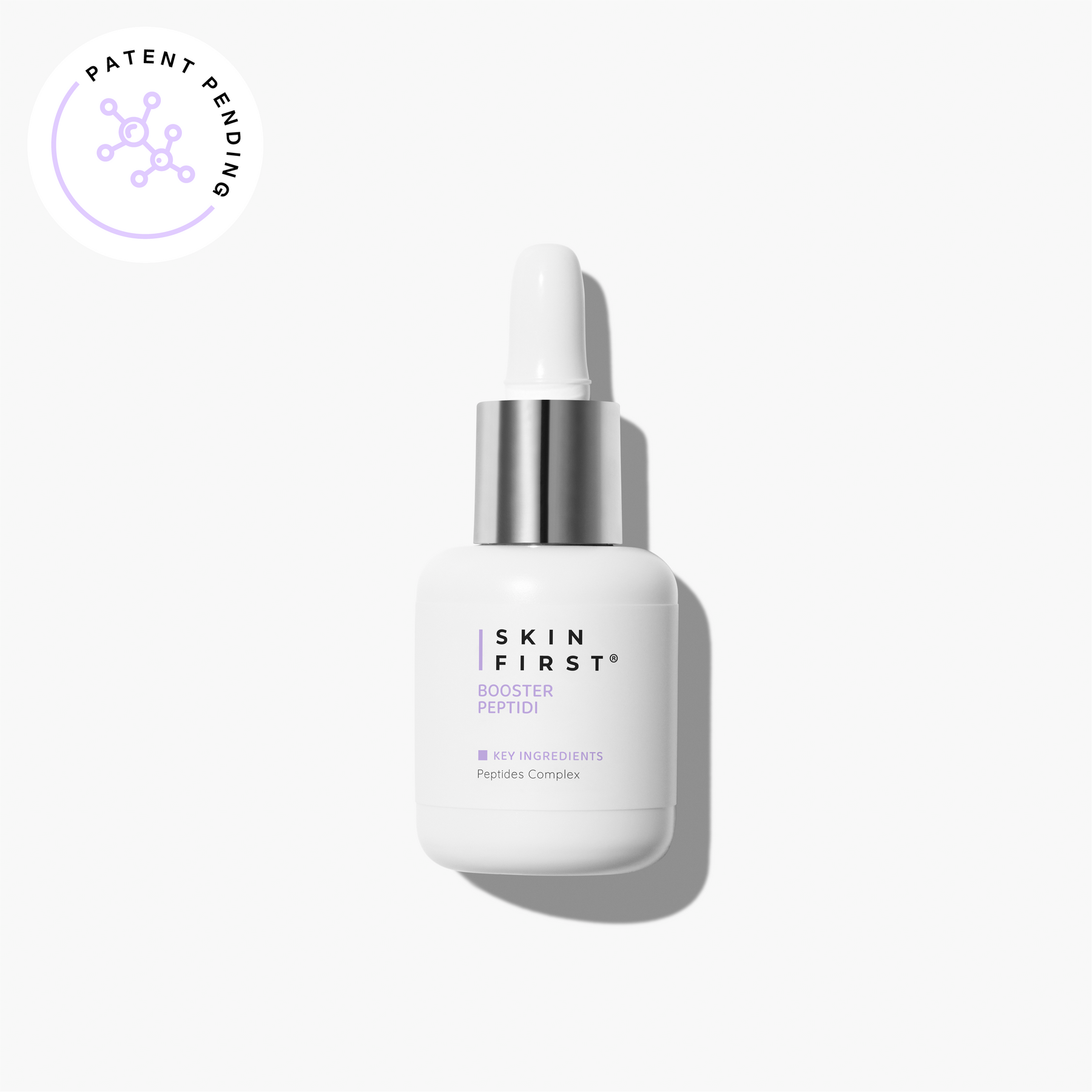 BOOSTER PEPTIDI