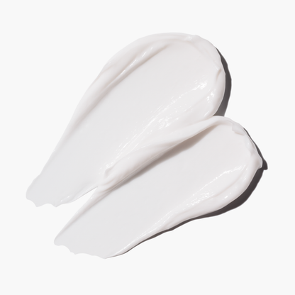 Product content texture photo: Hydrating face mask
