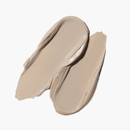 Maschera Viso Purificante Skin First, texture