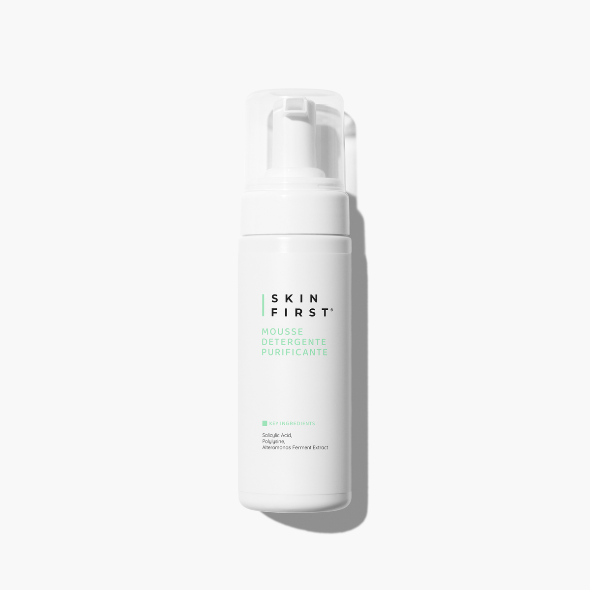 Tutti i Prodotti Skincare | Skin First – SKIN FIRST®