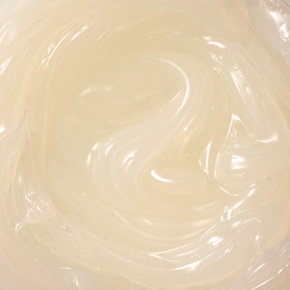 Photo of product texture and content: Makeup removing cleansing oil