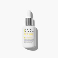 Product Packaging and Label Photo: Face Oil