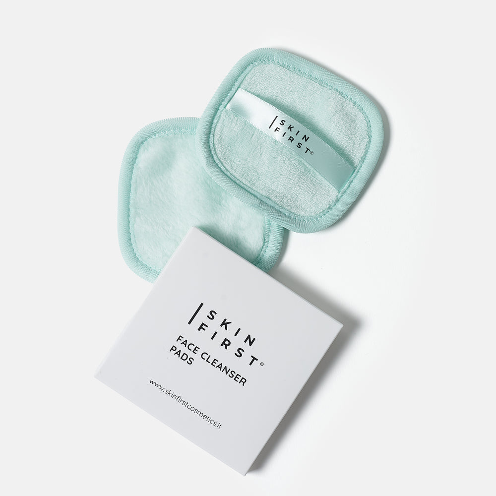 FACE CLEANSER PADS