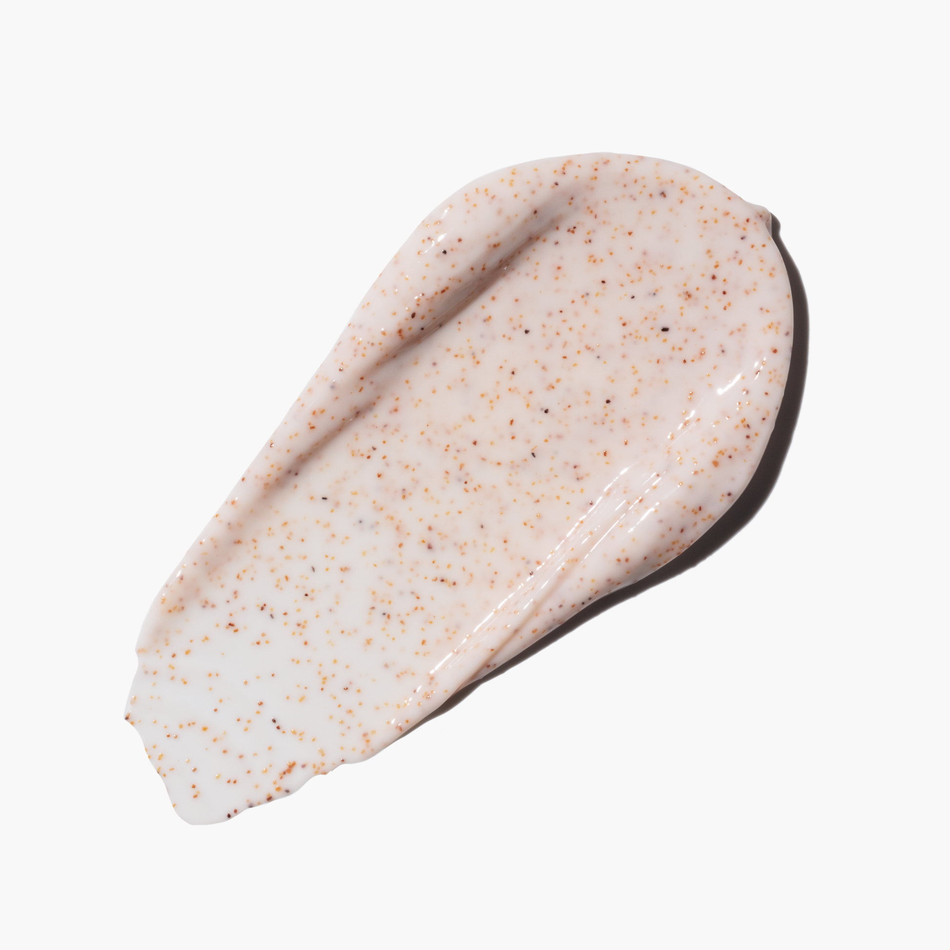Foto Texture Contenuto Prodotto: Scrub Viso