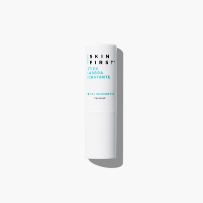 Stick Labbra Idratante Skin First, vista frontale