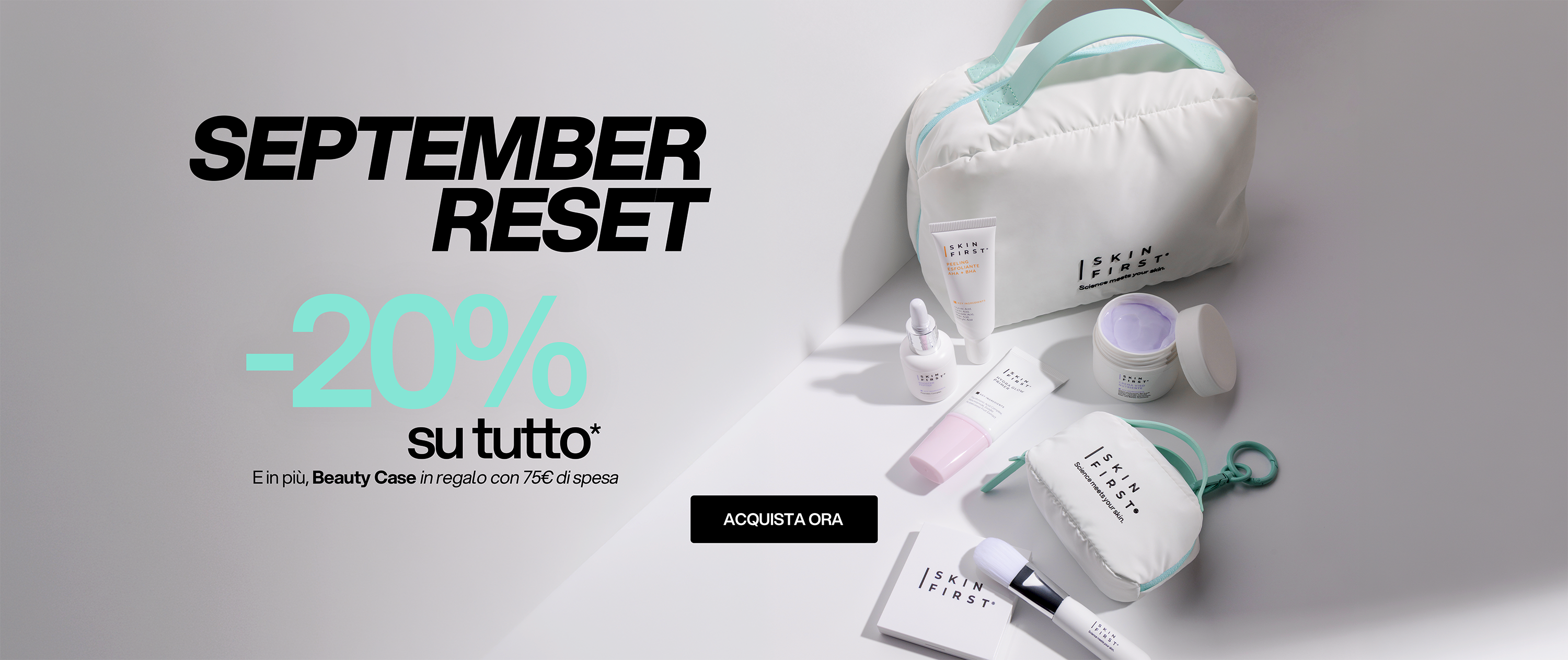 Promo banner