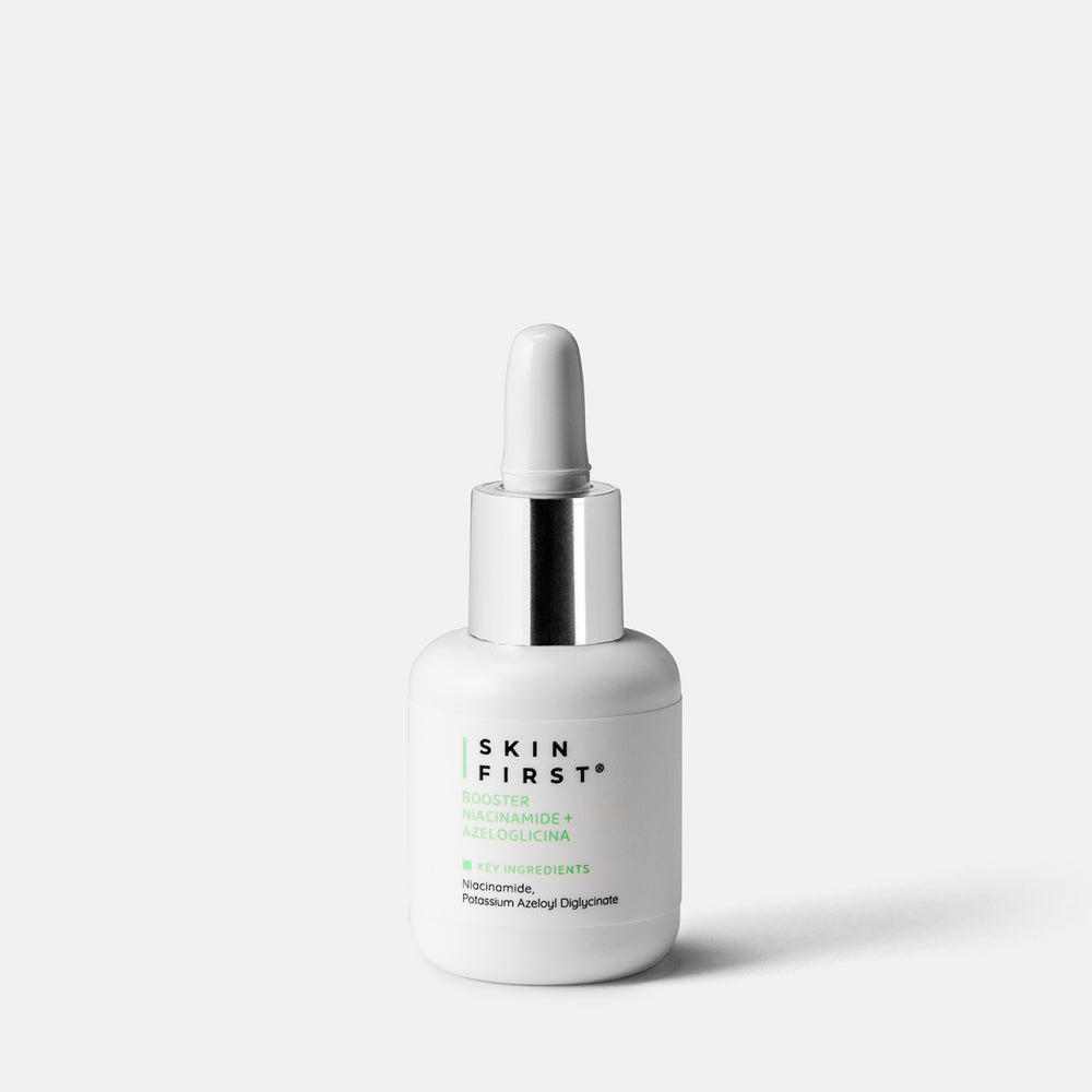 BOOSTER NIACINAMIDE + AZELOGLICINA