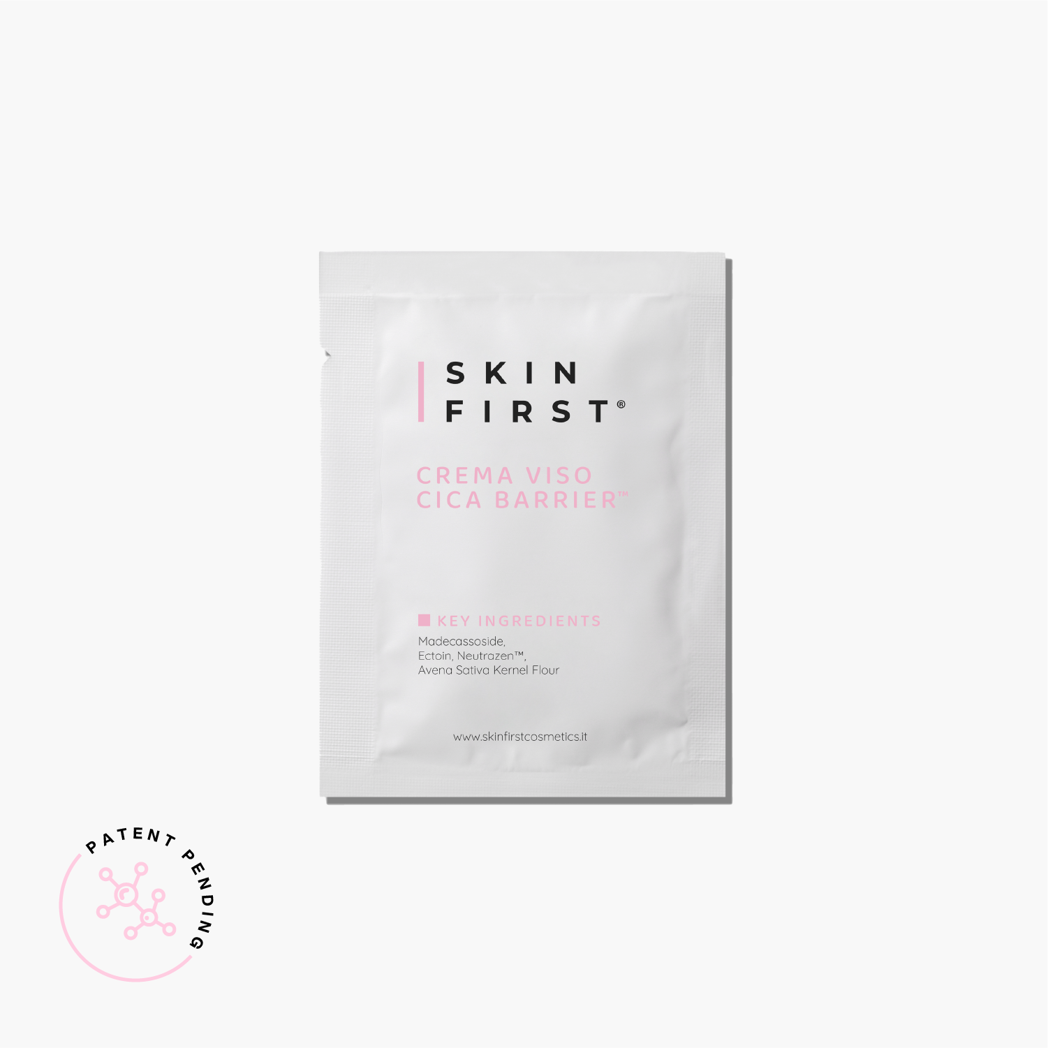 Trial Size Cica Barrier Face Cream