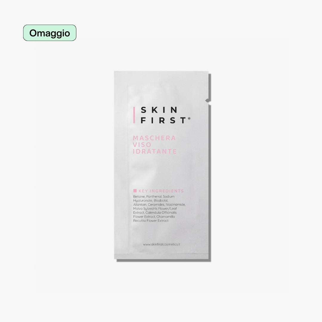 Kit Essential Pelle Matura