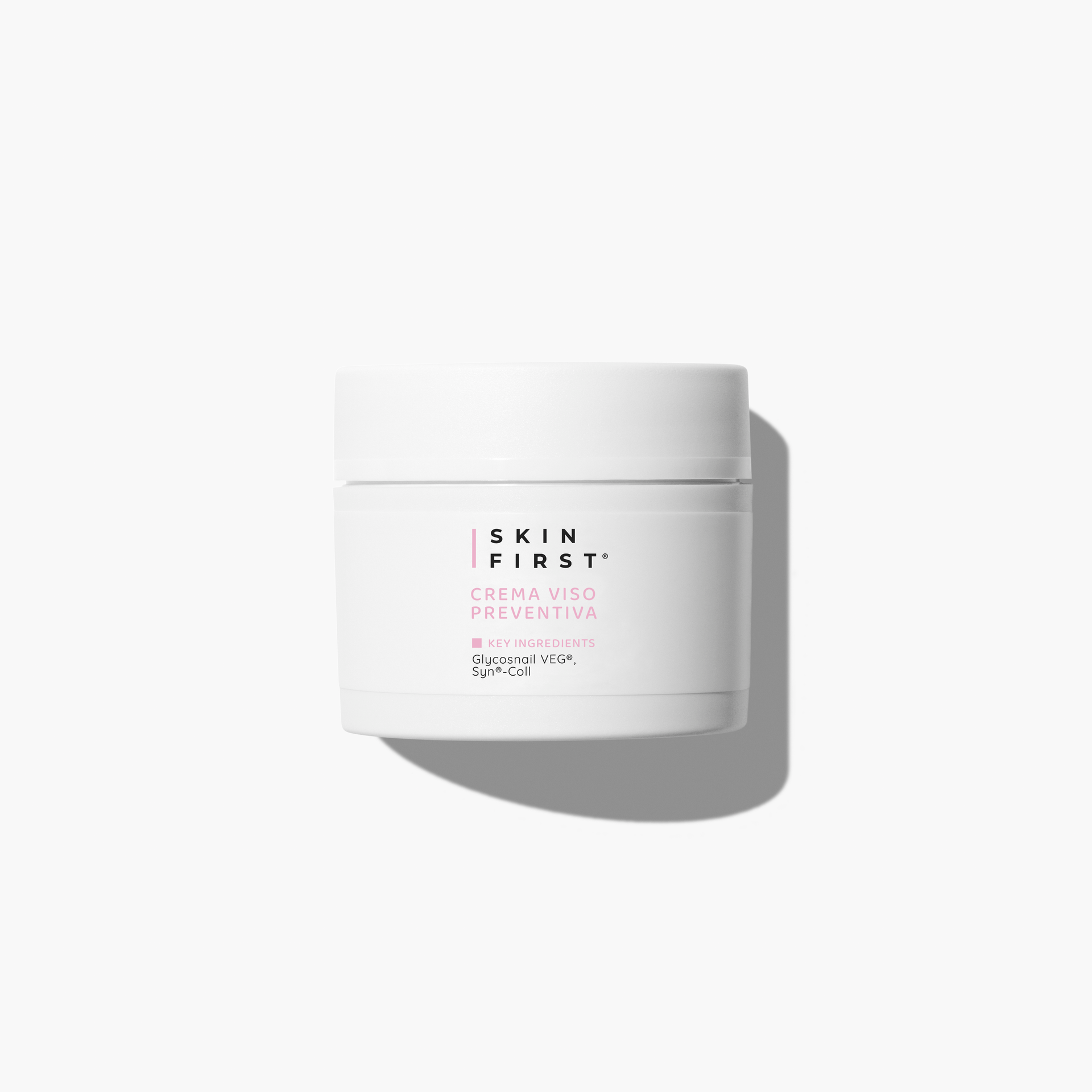 Crema Viso Preventiva