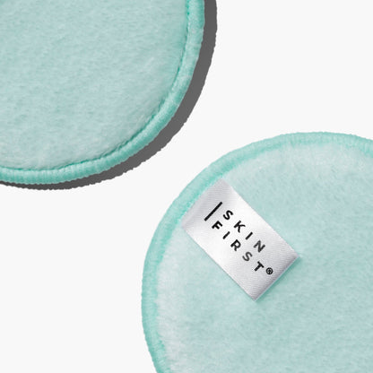 Washable Makeup Remover Pads