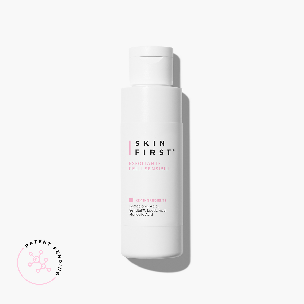 ESFOLIANTE PELLI SENSIBILI