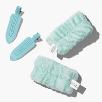 Clasps & Cuffs