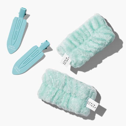 Clasps & Cuffs