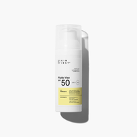 Crema Gel SPF 50 Skin First, vista frontale