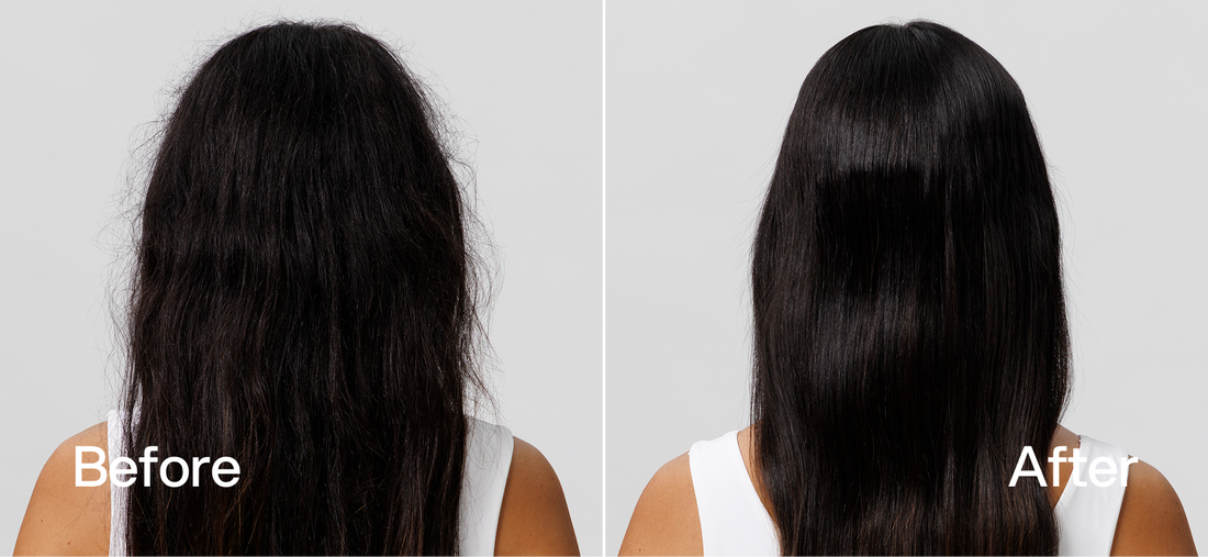 Before and after