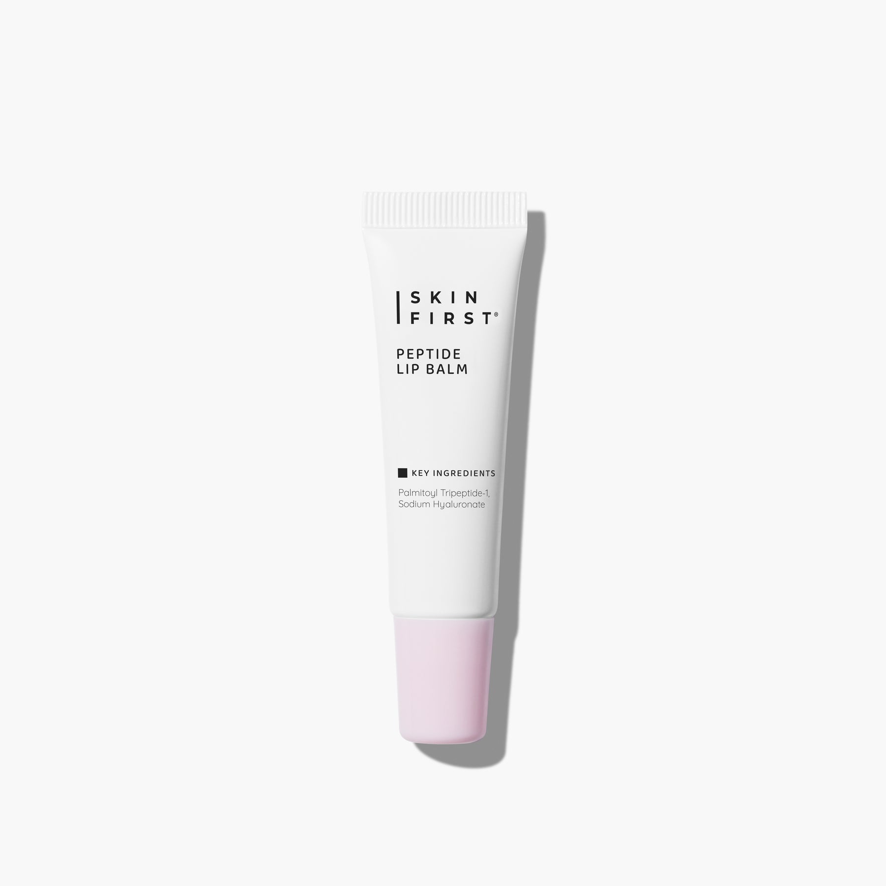 PEPTIDE LIP BALM GLAZED PINK