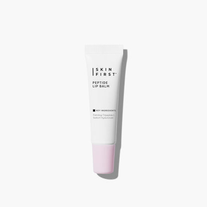 Peptide Lip Balm Glazed Pink Skin First, vista frontale