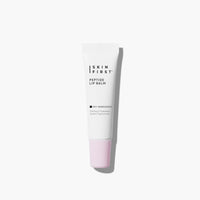 Peptide Lip Balm Mocha Skin First, vista frontale