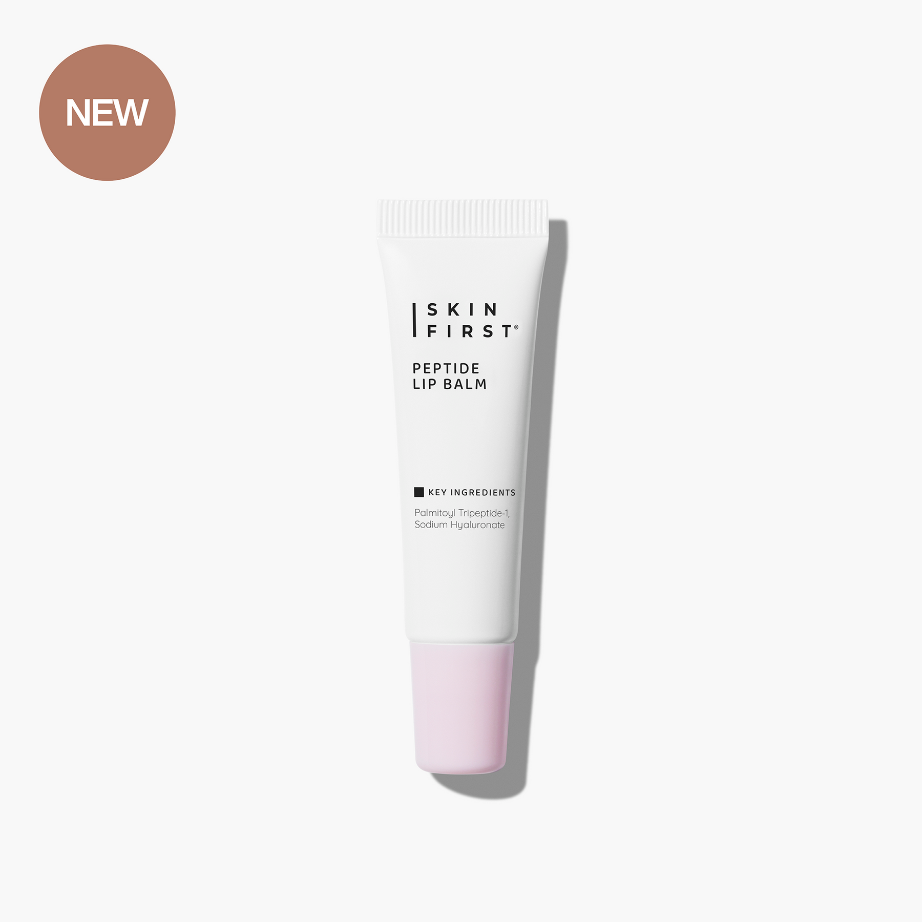 PEPTIDE LIP BALM MOCHA