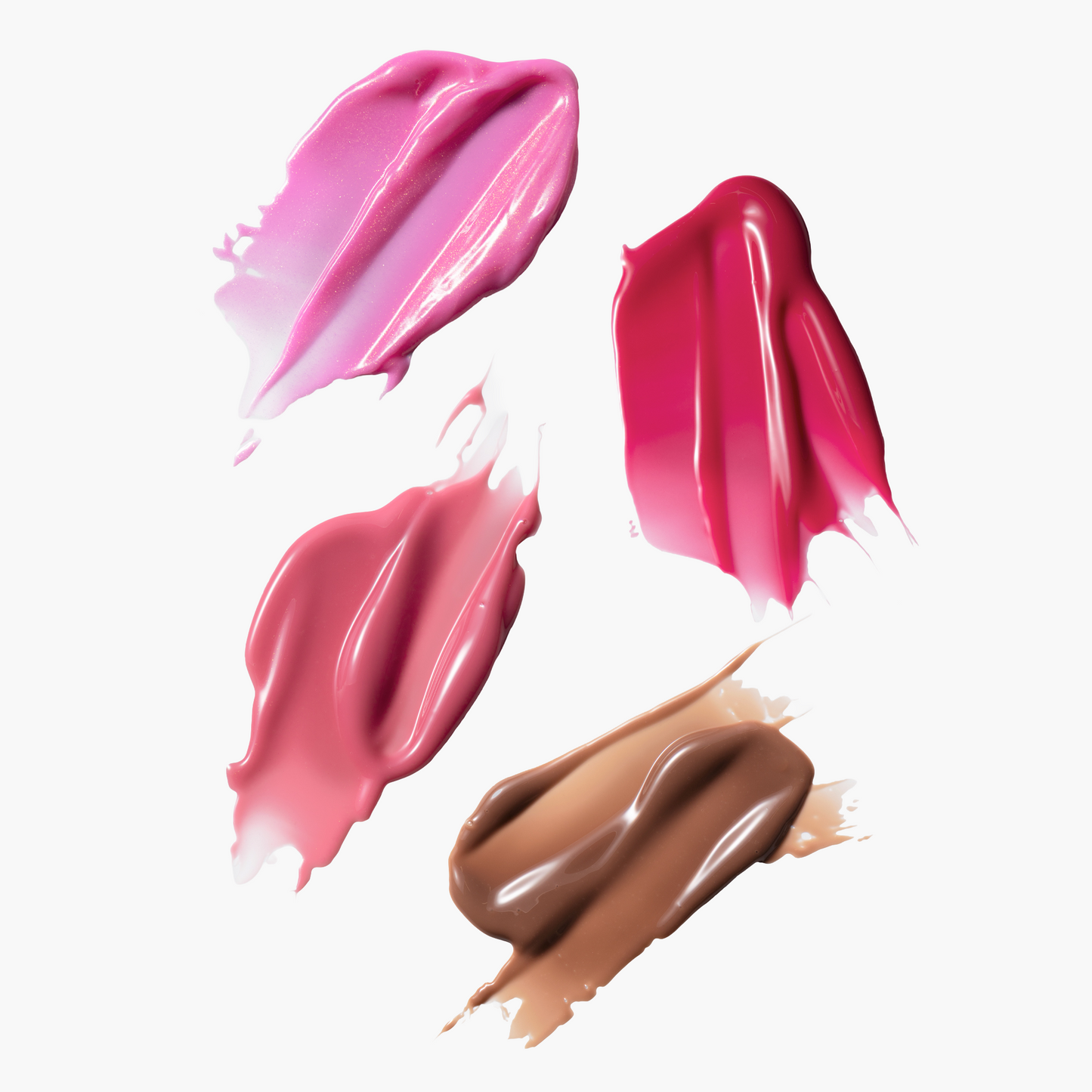 The Peptide Lip Balm Set