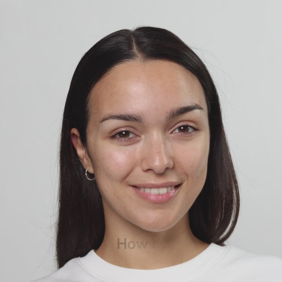 Video Tutorial Applicazione Prodotto: Gel Schiarente