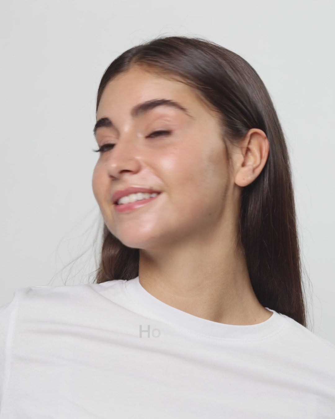 Video Tutorial Applicazione Prodotto: Maschera Viso Idratante
