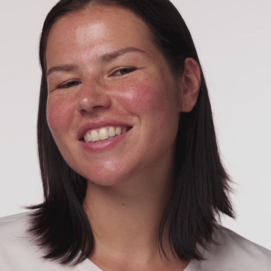 crema viso cica barrier