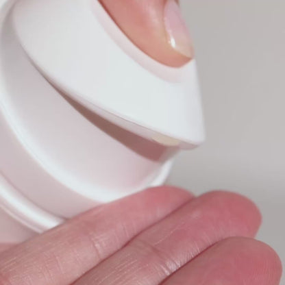 Makeup Cleansing Oil - Gel to Milk
