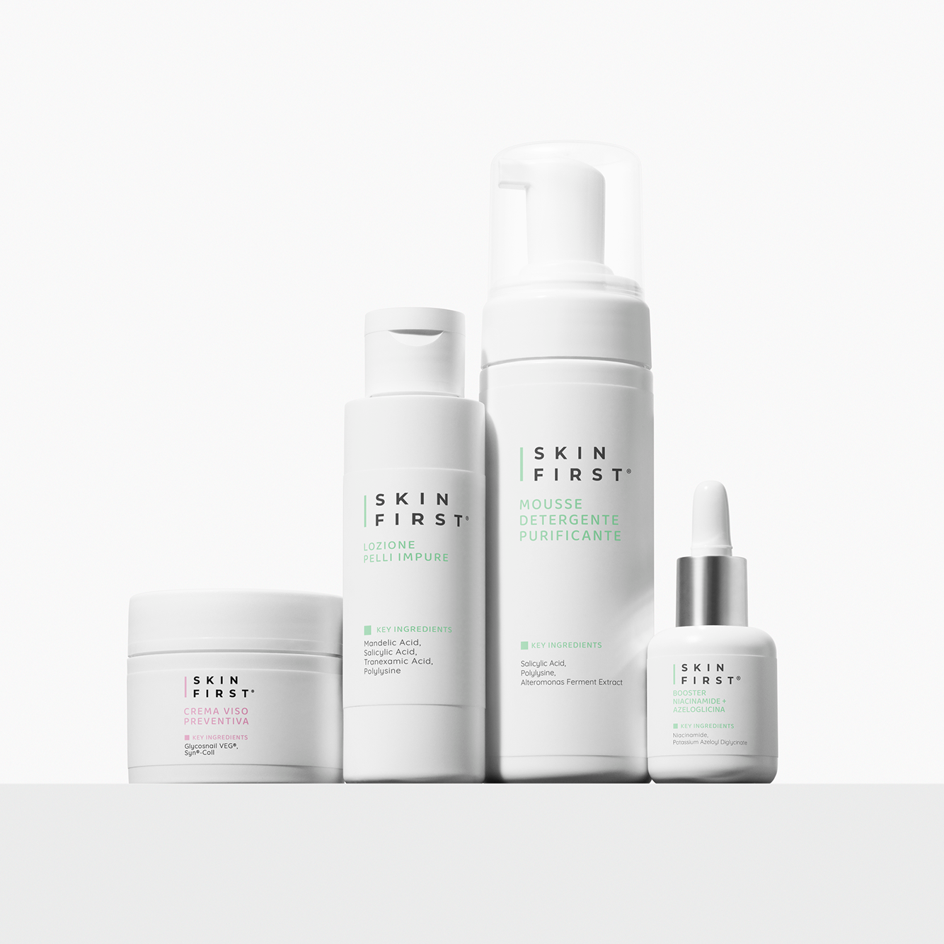 KIT ESSENTIAL PELLE ASFITTICA