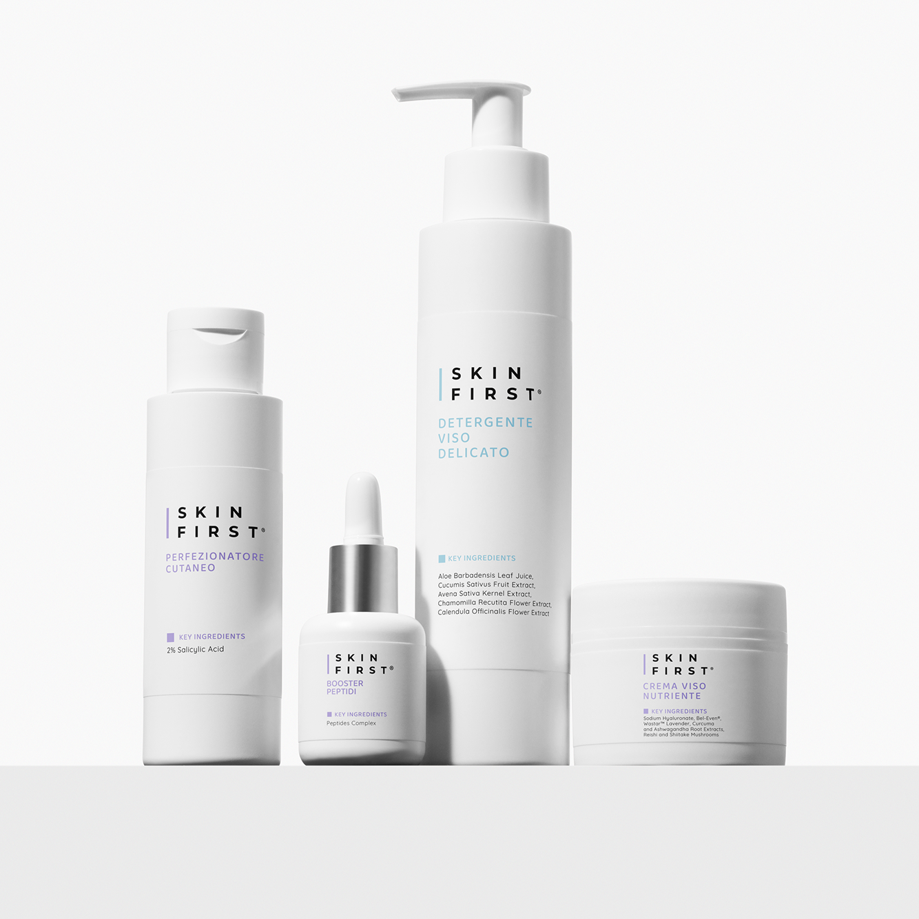 KIT ESSENTIAL PRIME RUGHE