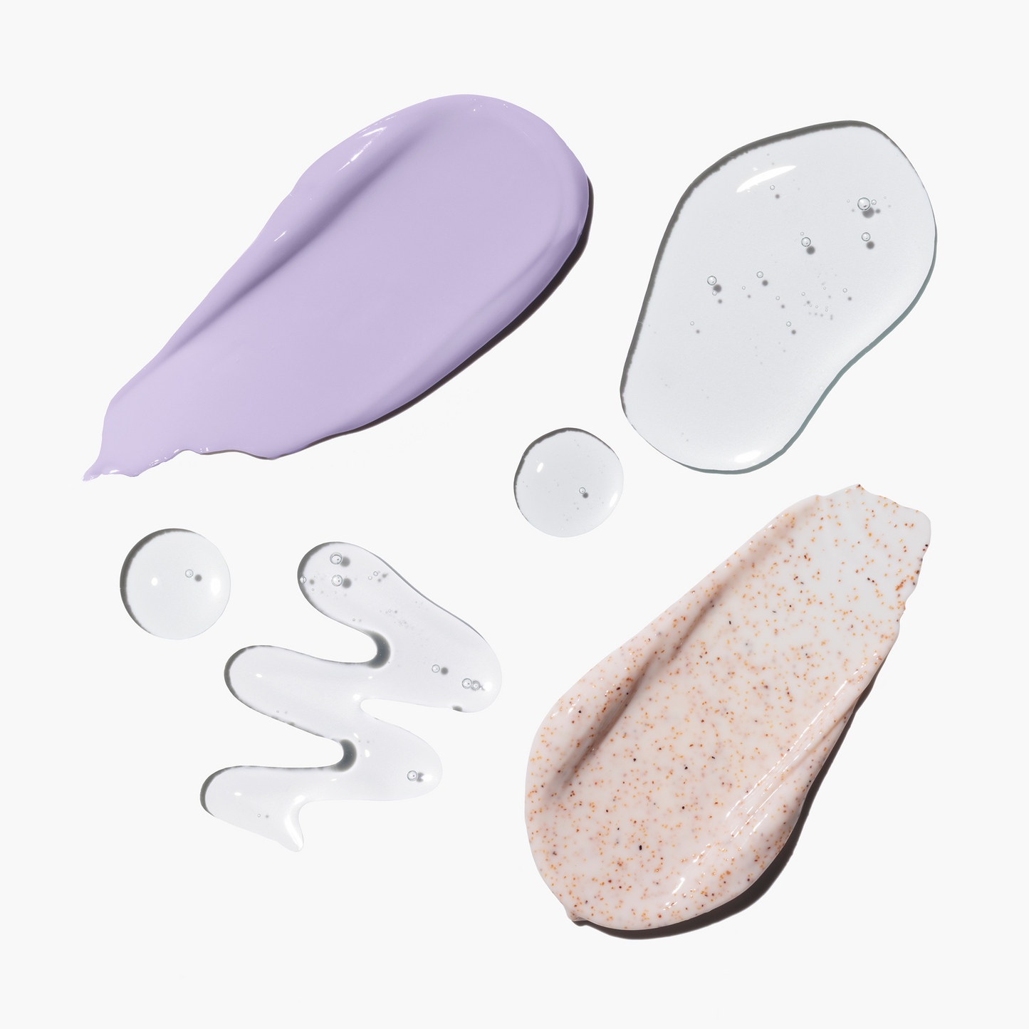 KIT ESSENTIAL PELLE SECCA