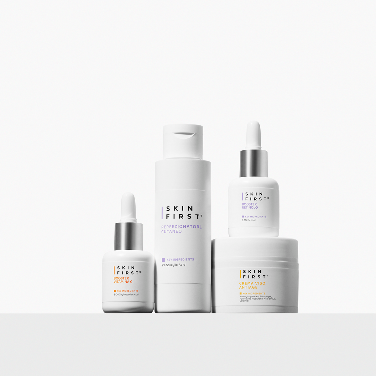 KIT ESSENTIAL MACCHIE BRUNE
