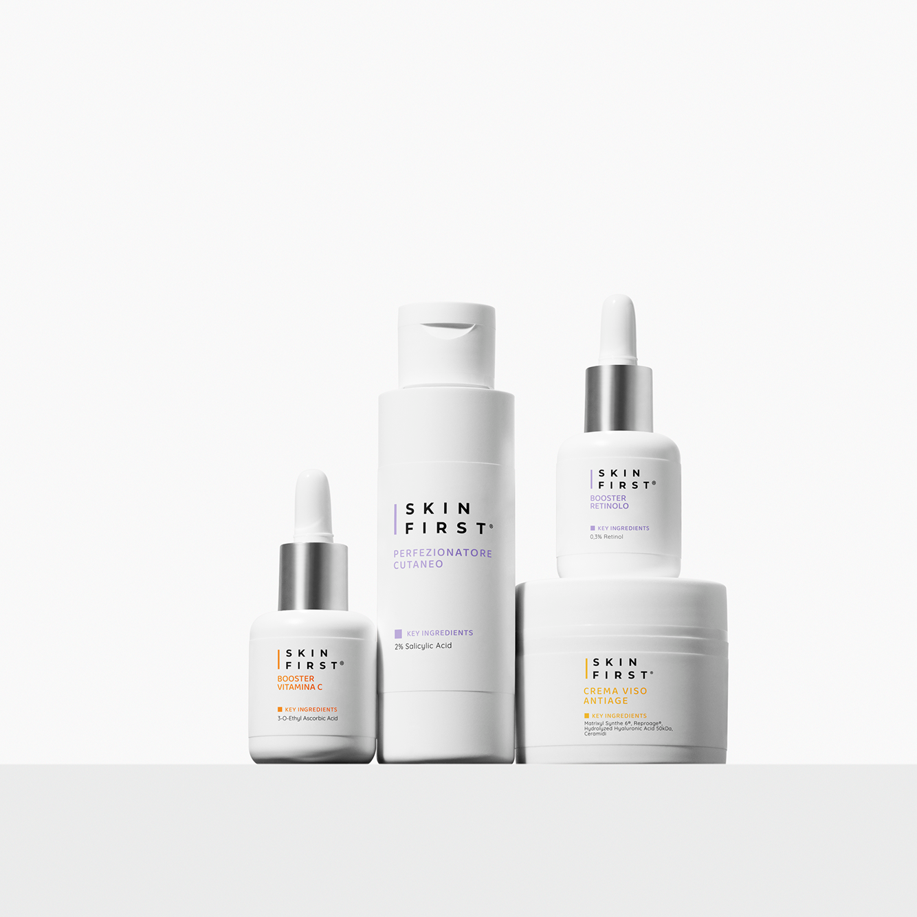 KIT ESSENTIAL MACCHIE BRUNE