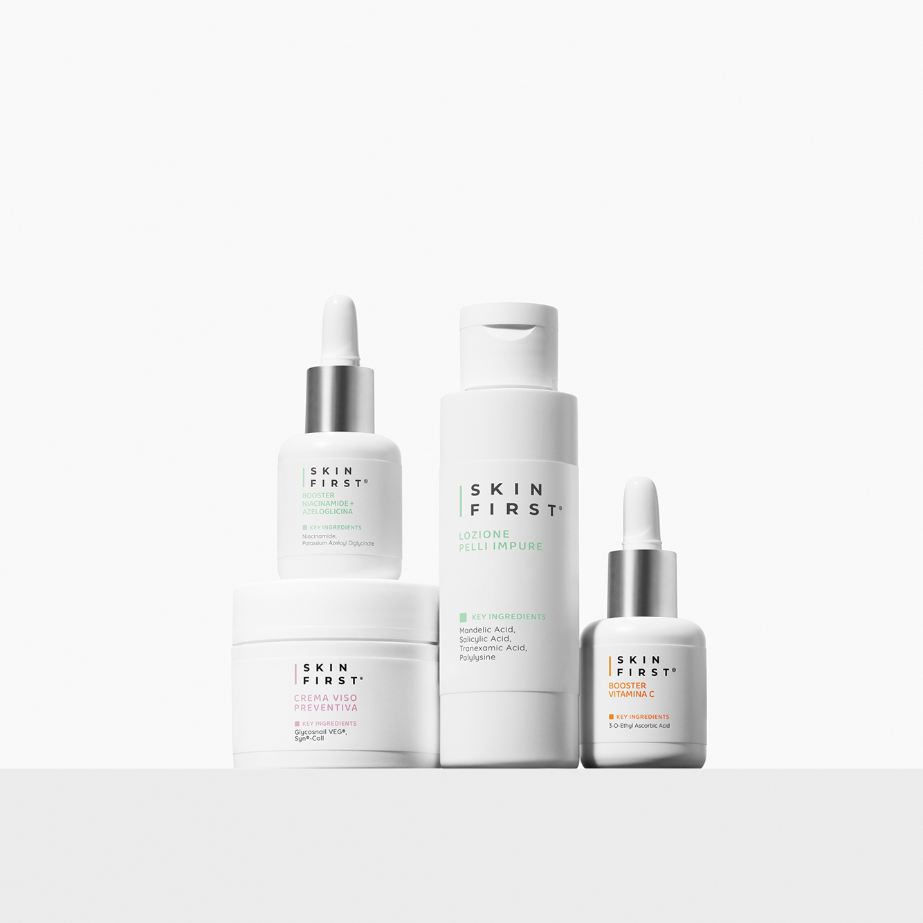 KIT ESSENTIAL MACCHIE POST ACNE