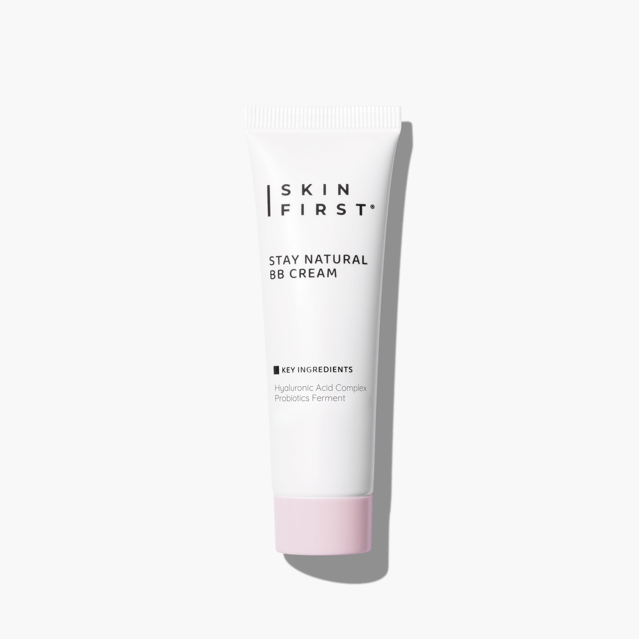 Face BB Cream: With Skincare Actives | Skin First – SKIN FIRST®
