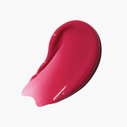 Peptide Lip Balm Cherry Skin First, texture